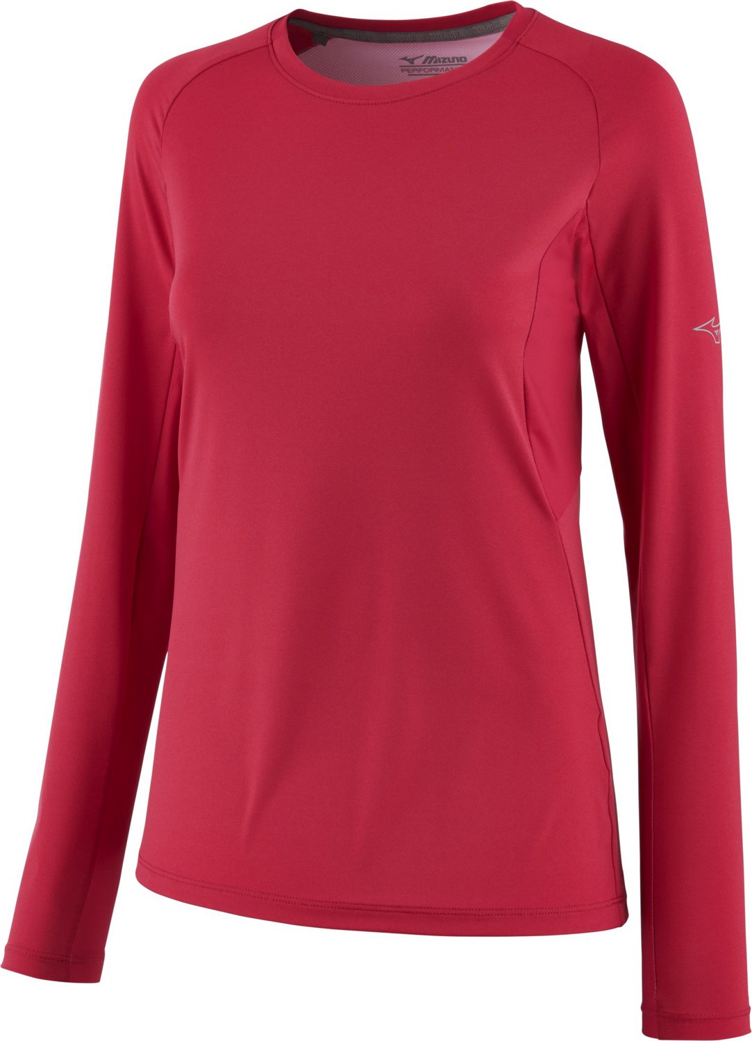 Mizuno Women's Performance Long Sleeve Shirt  - view number 1