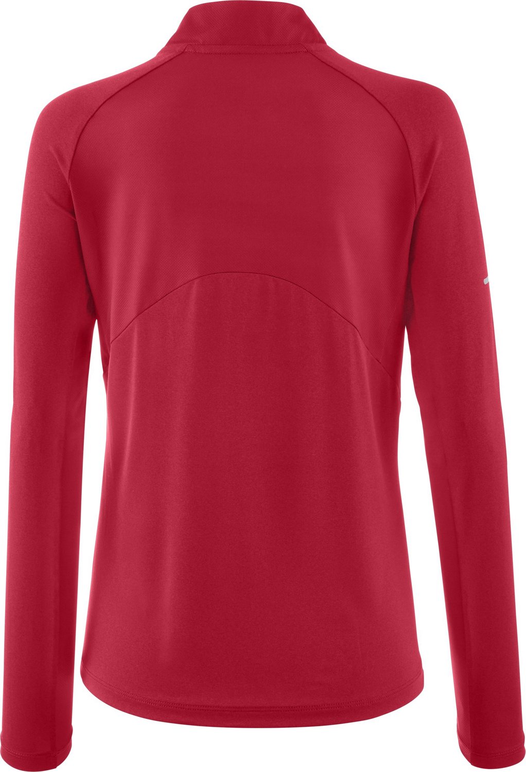 Mizuno Women's Performance 1/4-Zip Pullover - view number 2