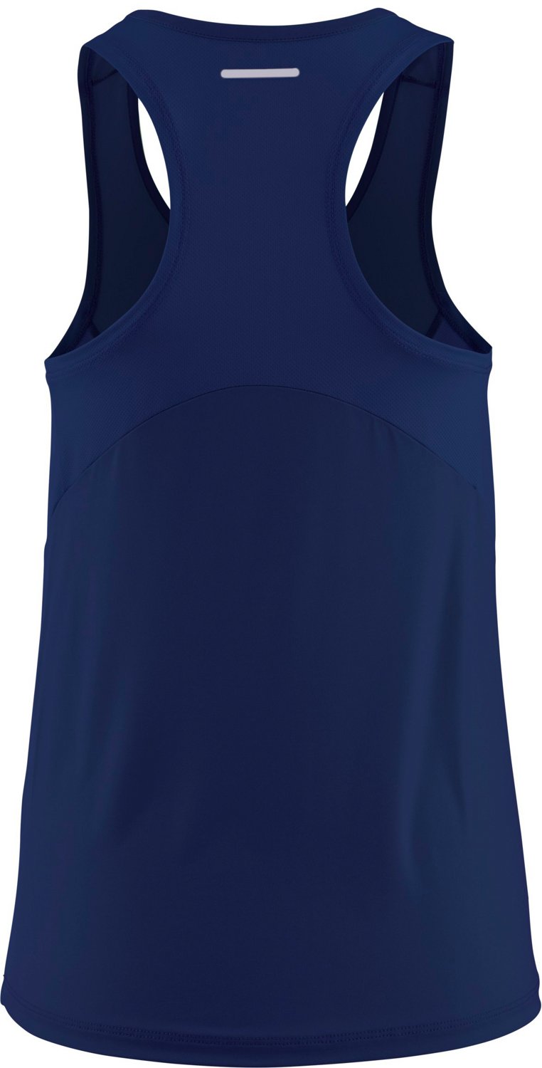 Mizuno Women's Performance Tank Top - view number 2