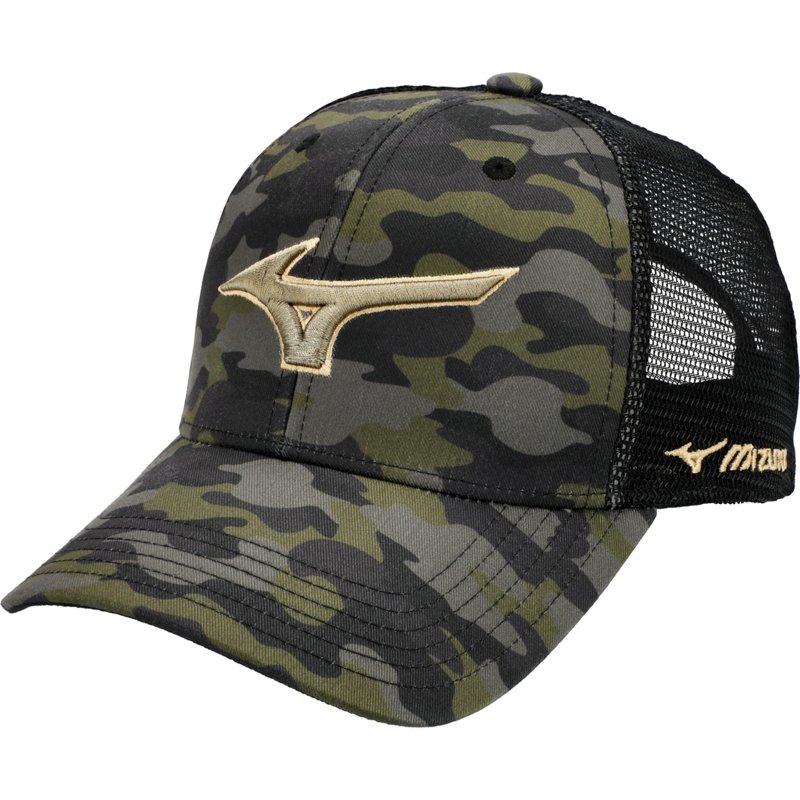 Mizuno Men's Diamon… - image