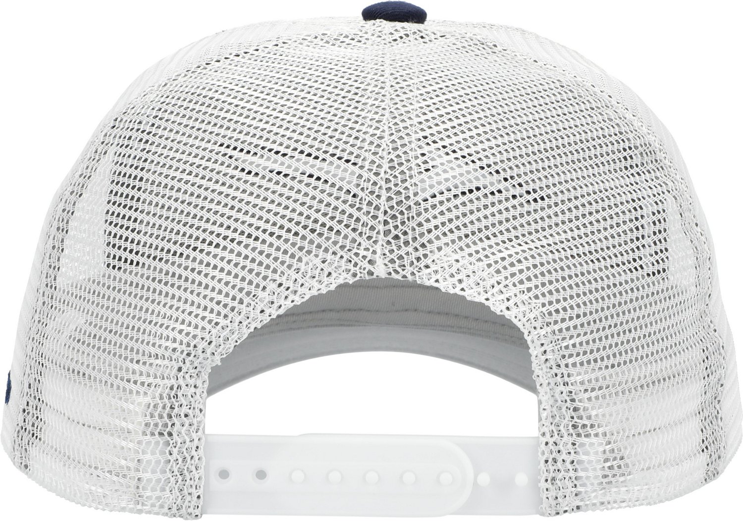 Mizuno Men's Diamond Trucker Hat - view number 2