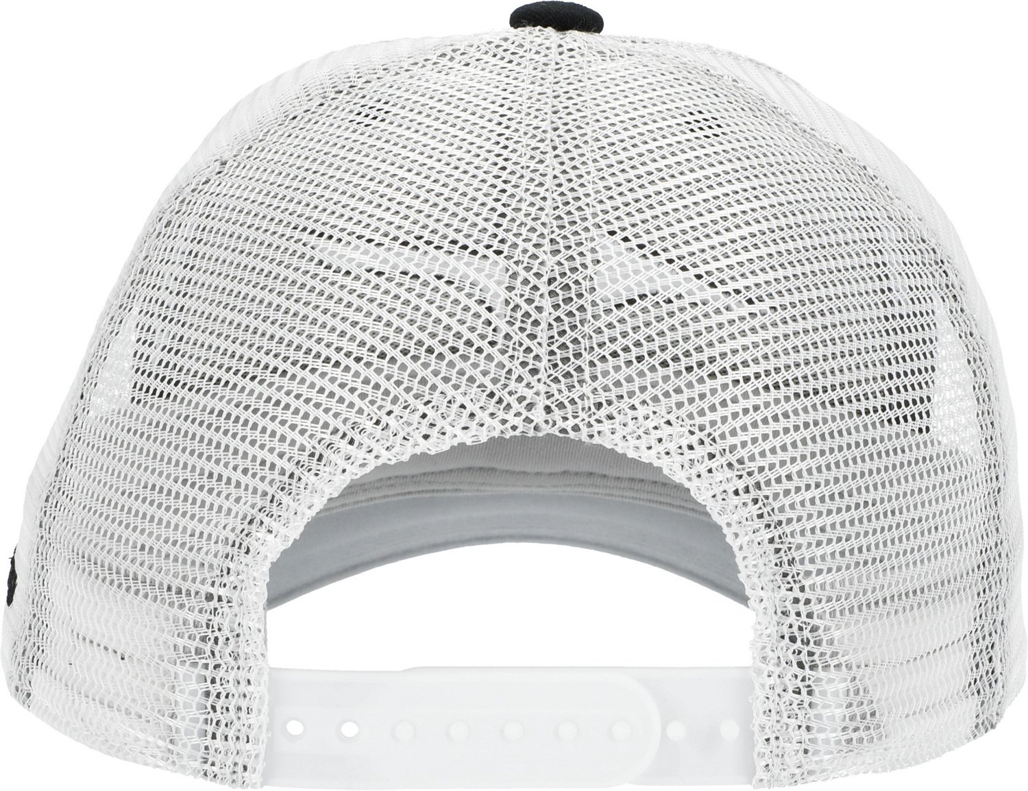Mizuno Men's Diamond Trucker Hat - view number 2