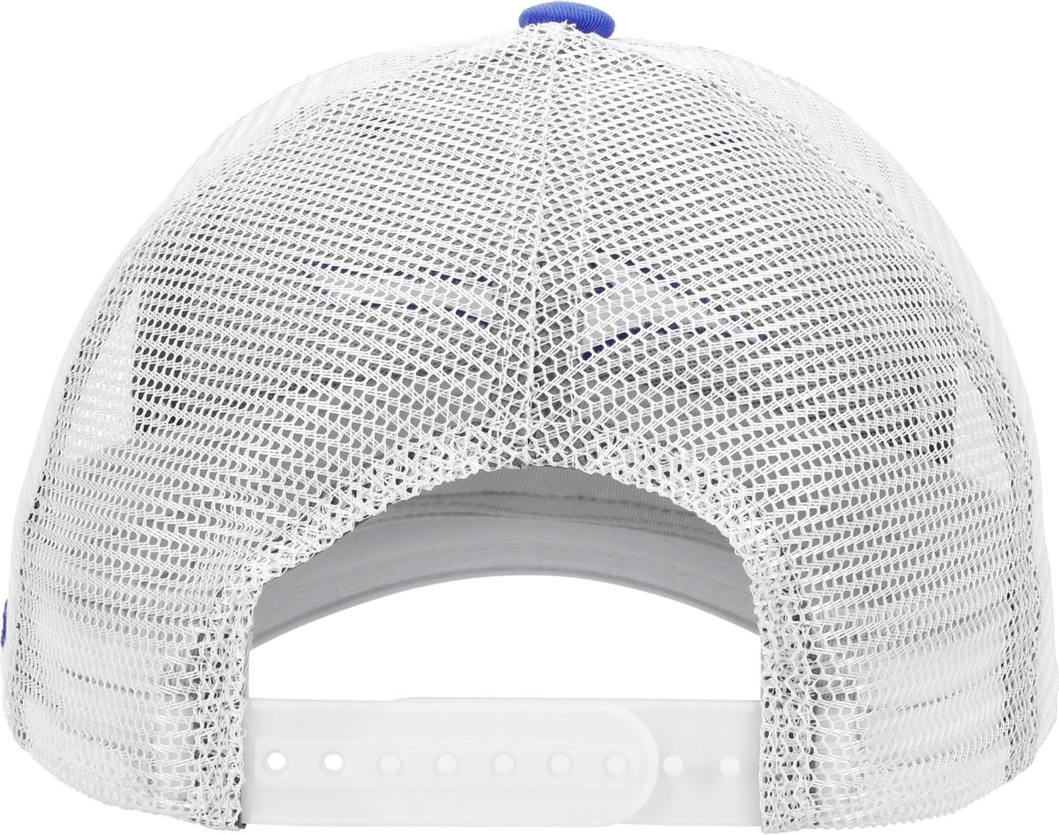 Mizuno Men's Diamond Trucker Hat - view number 2