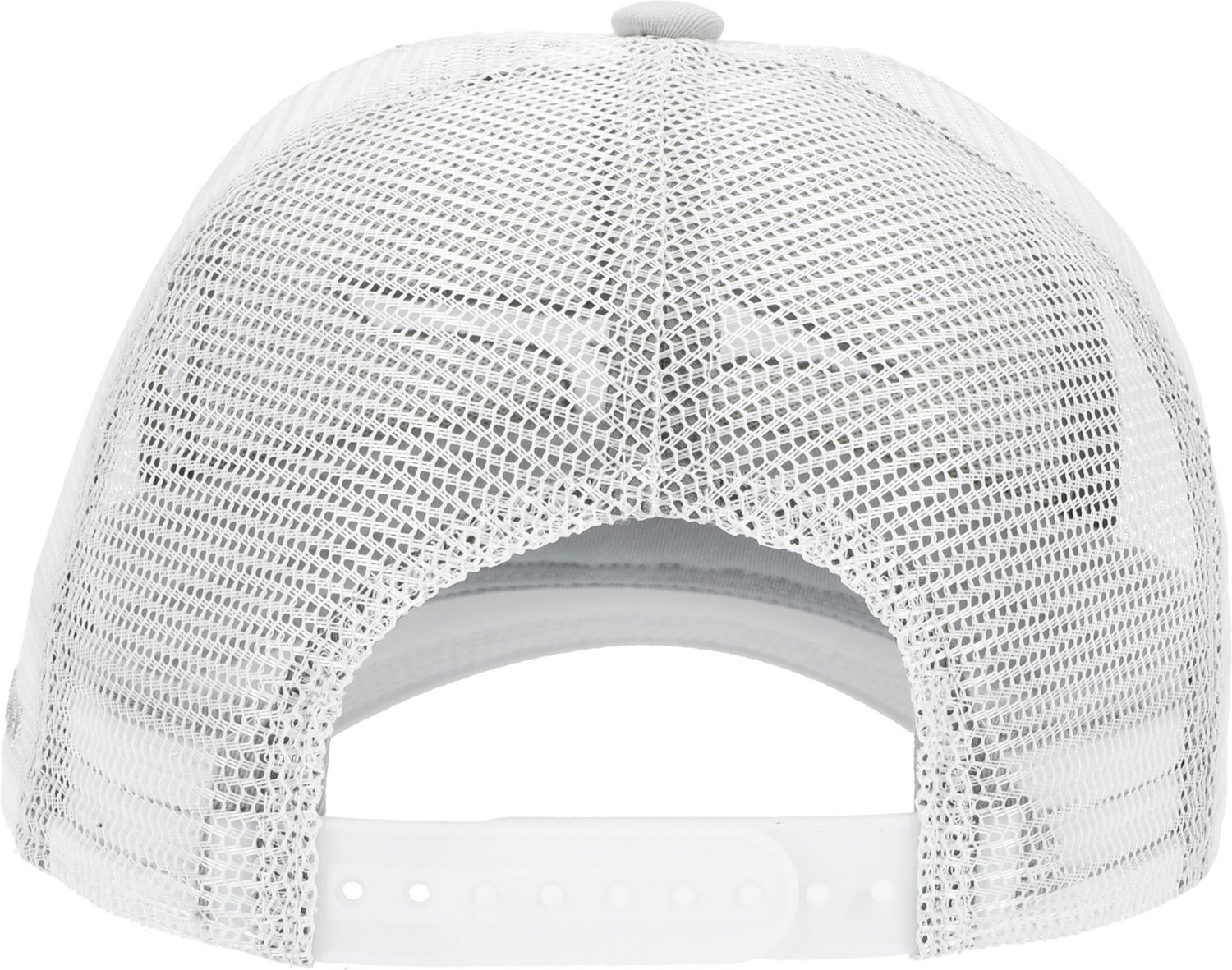 Mizuno Men's Diamond Trucker Hat - view number 2