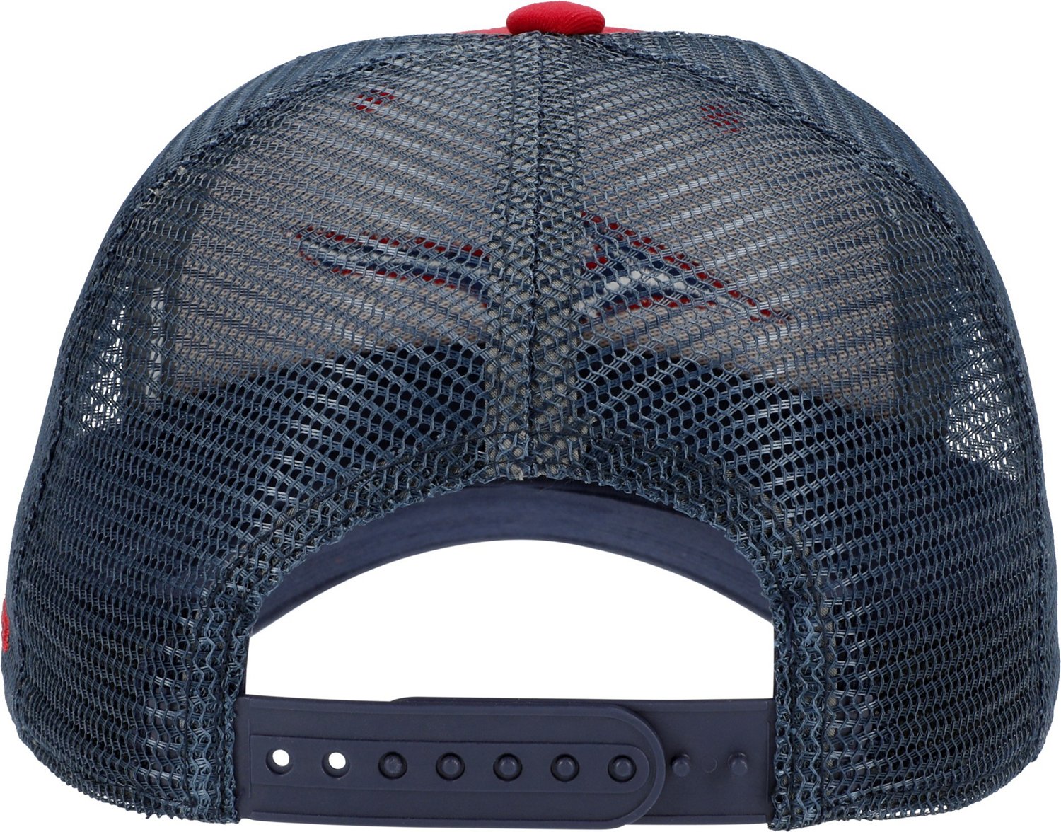 Mizuno Men's Diamond Trucker Hat - view number 2