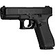 GLOCK 17 - G17 9mm Semiautomatic Pistol                                                                                          - view number 3