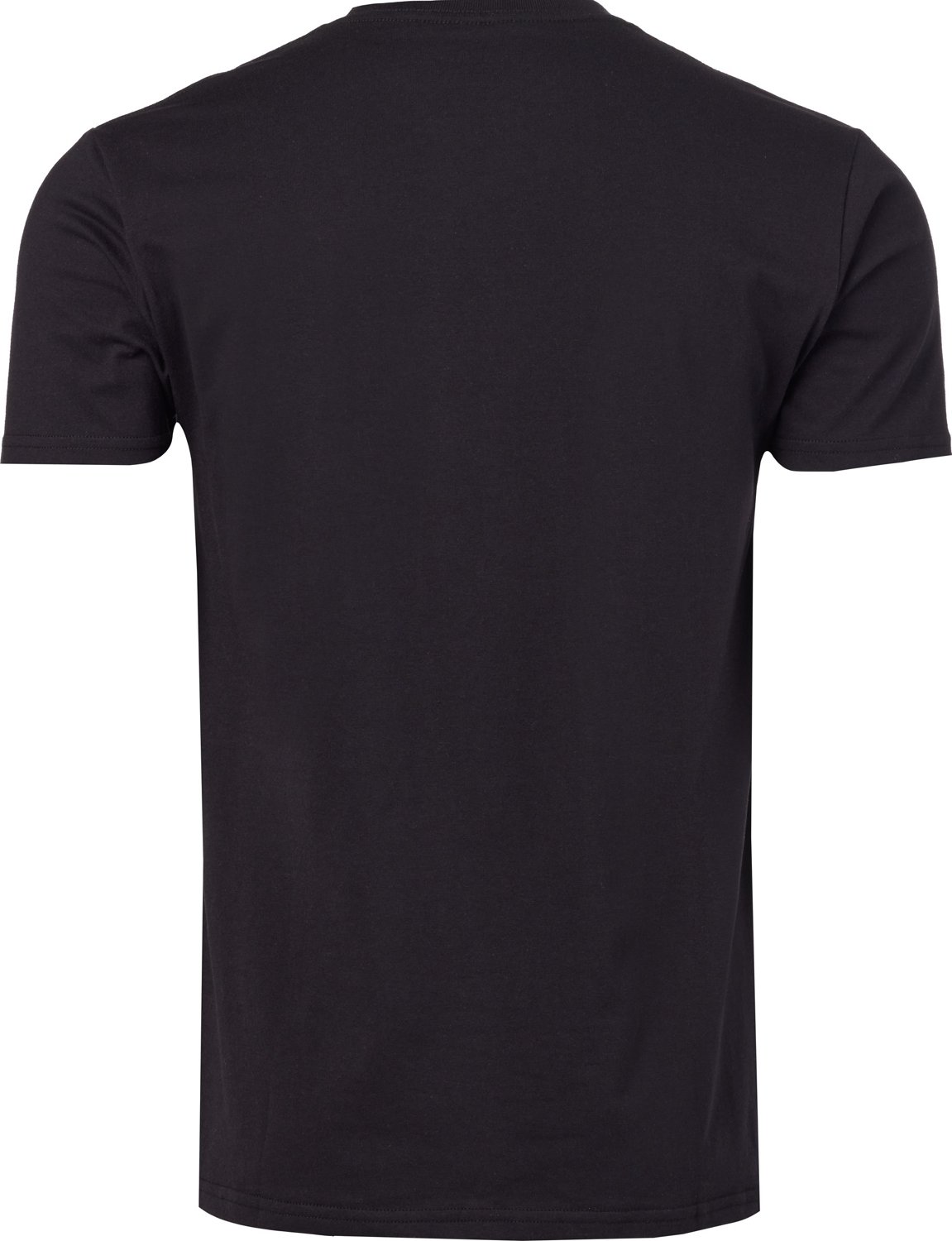 Academy Sports + Outdoors Highway Short Sleeve T-Shirt - view number 2