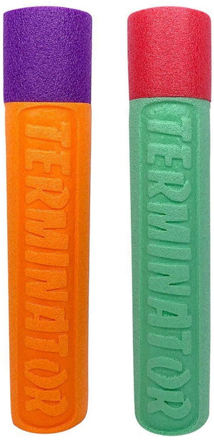 Prime Time Toys Terminator Water Blasters 2-Pack - view number 2