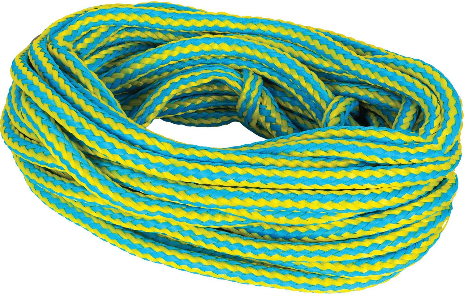 O'Brien 4-Person Floating Tube Rope