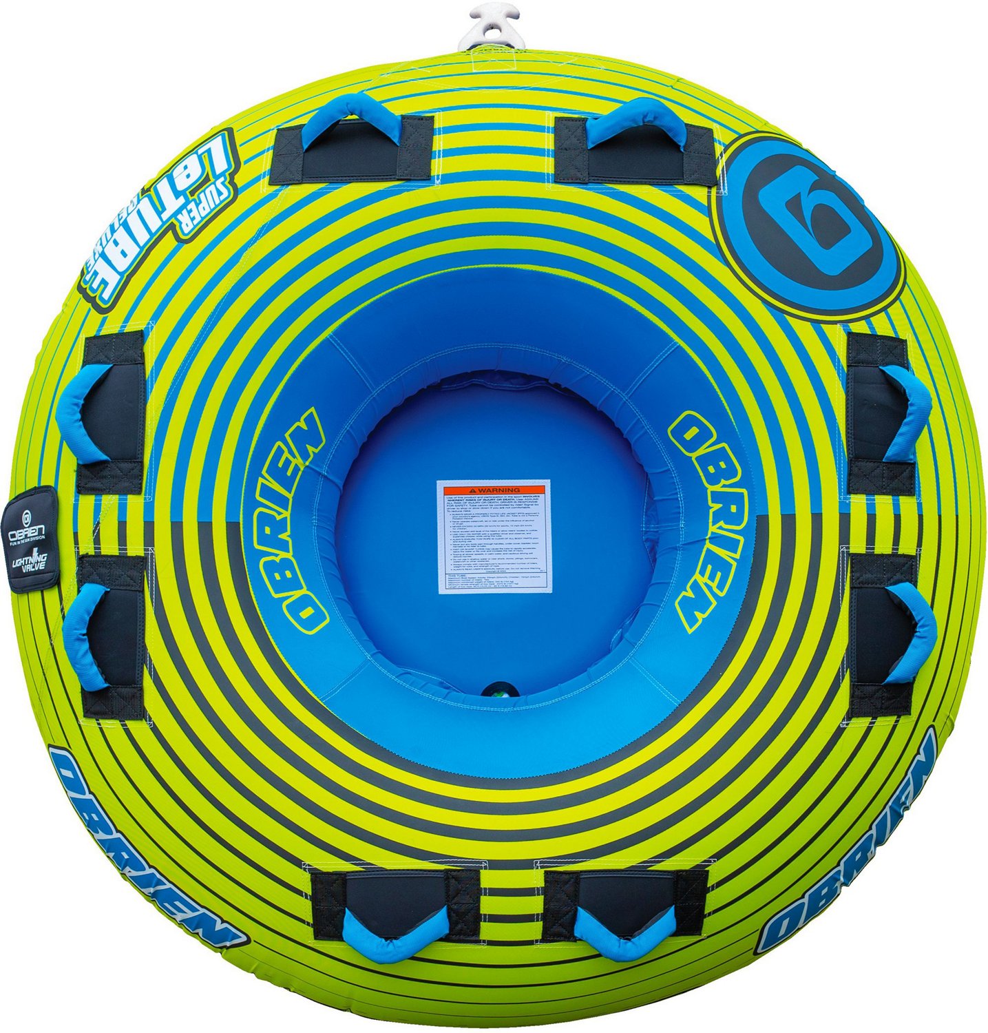 O'Brien LeTube Deluxe Towable Tube