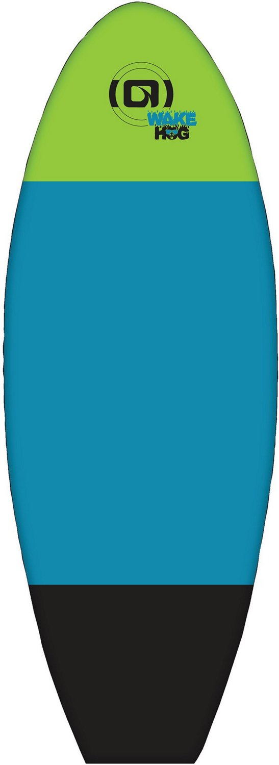 O'Brien Wake Hog Board