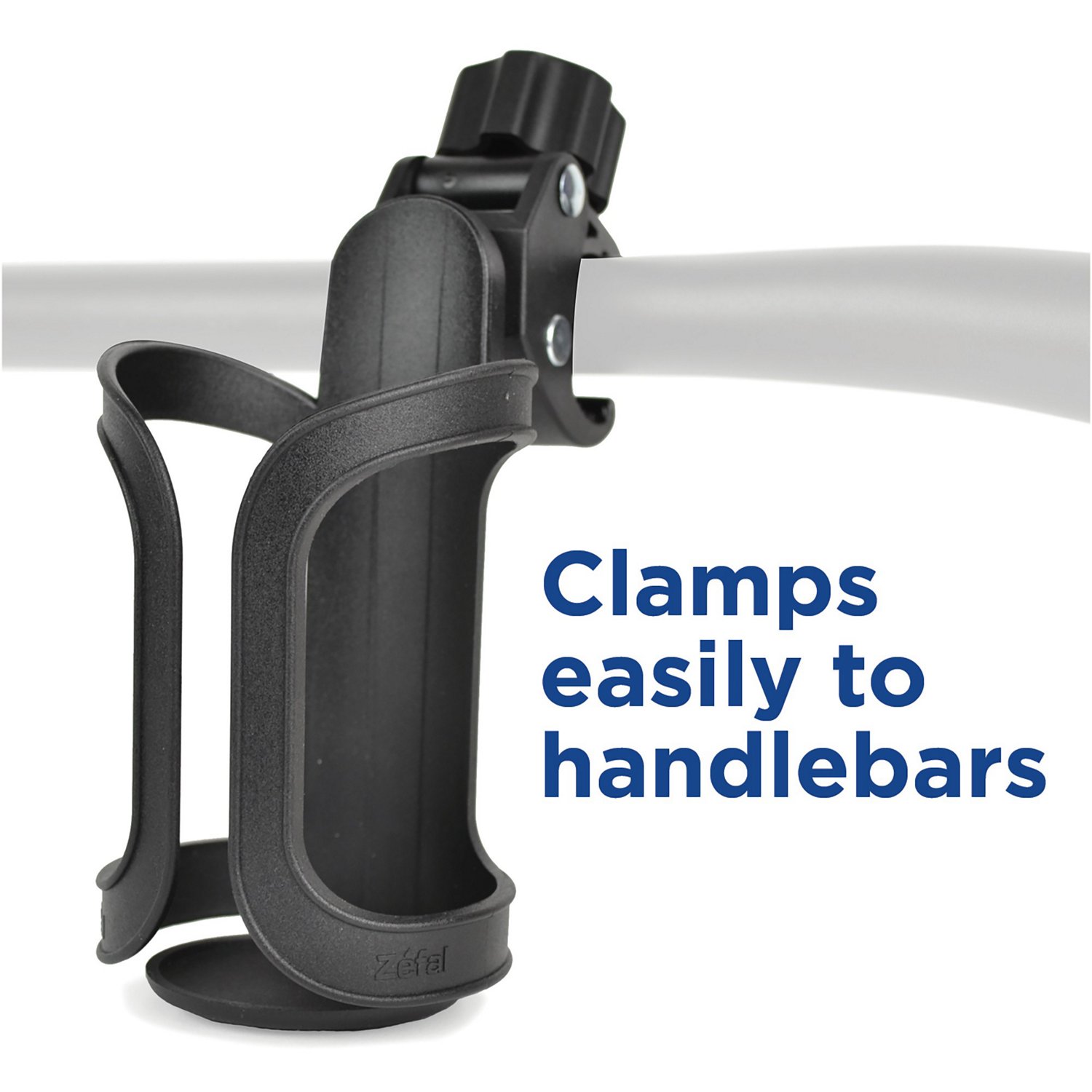 Zefal Pulse Handlebar Bottle Cage - view number 2