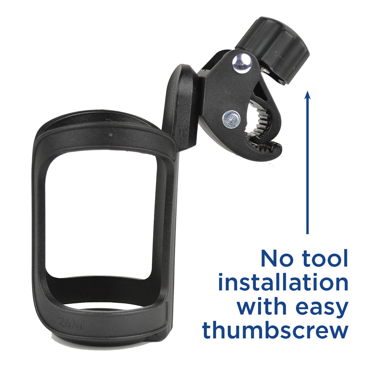 Zefal Pulse Handlebar Bottle Cage - view number 3