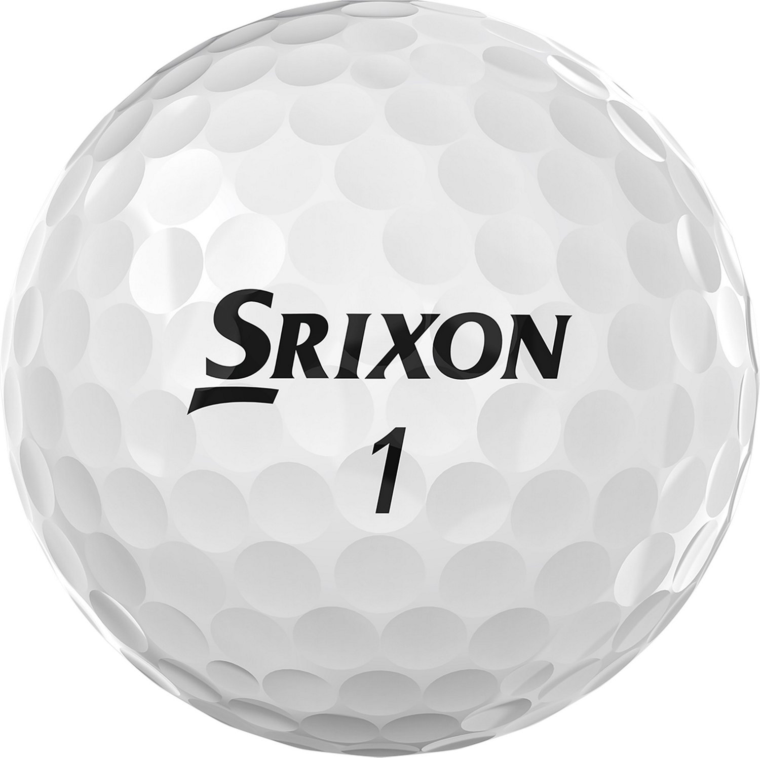 SRIXON Golf Q-Star Tour 5 Golf Balls                                                                                             - view number 2