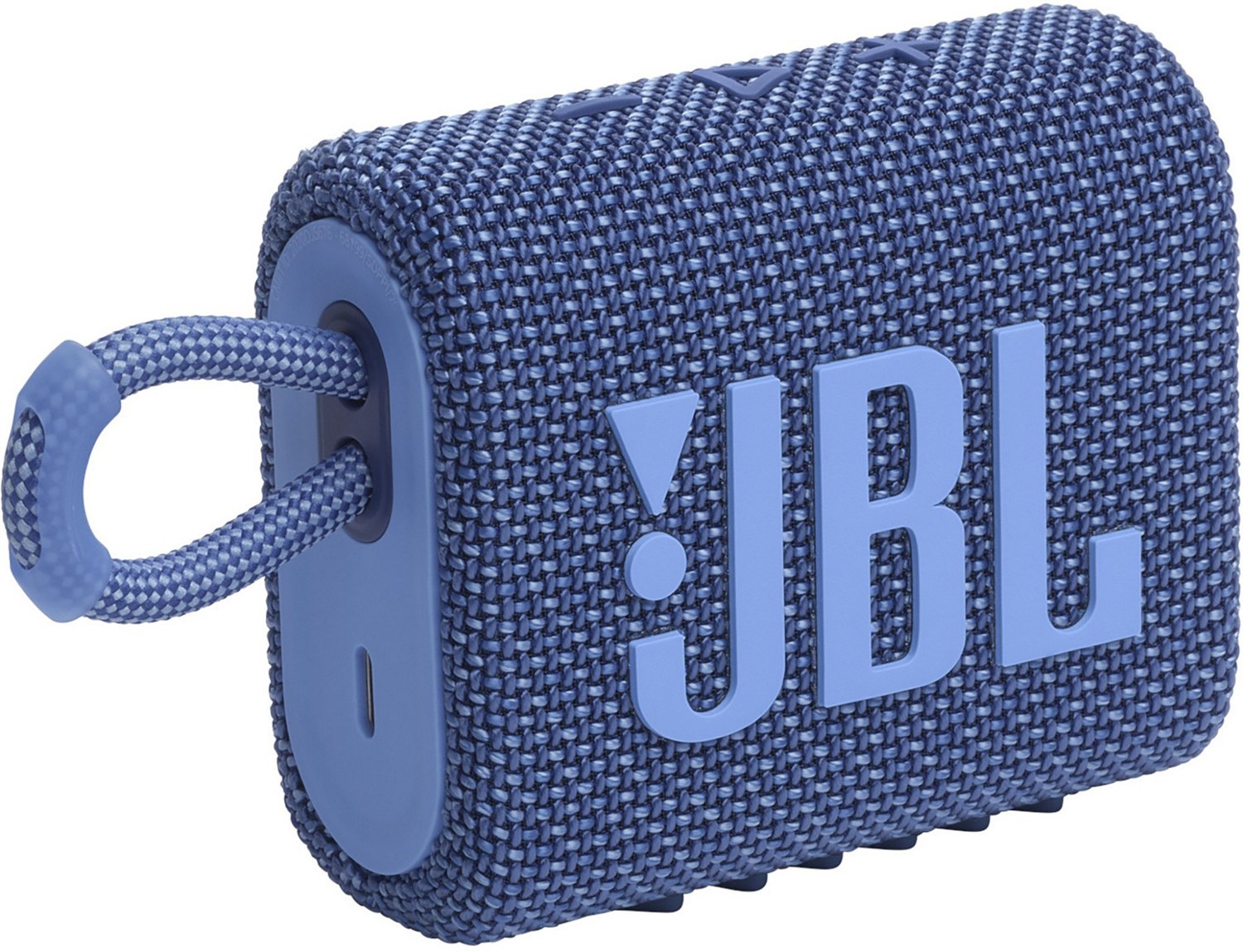 JBL Go 3 Eco BT Speaker - view number 3