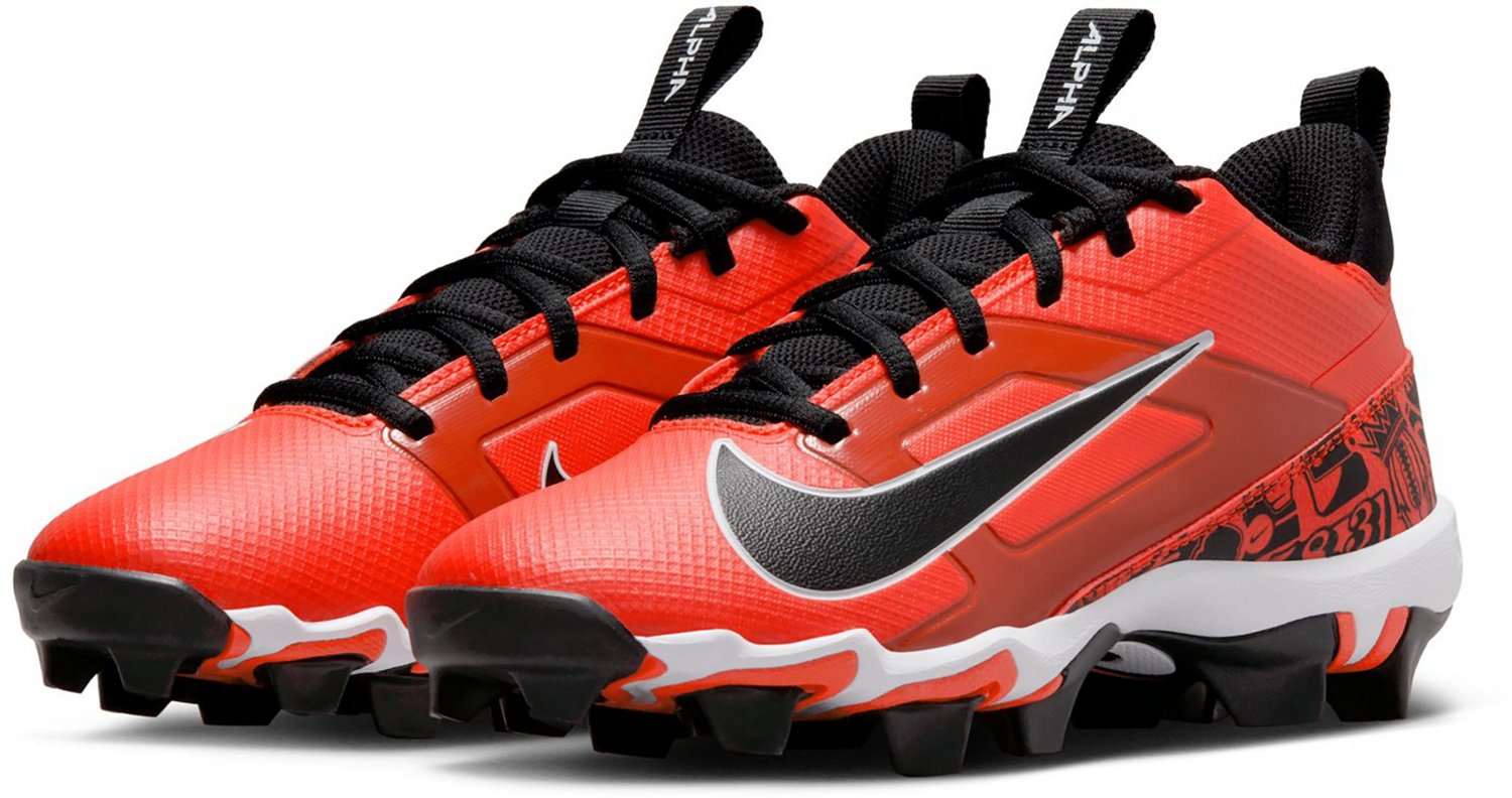 Nike Boys Alpha Menace 4 Shark BG SE Football Cleats                                                                             - view number 3