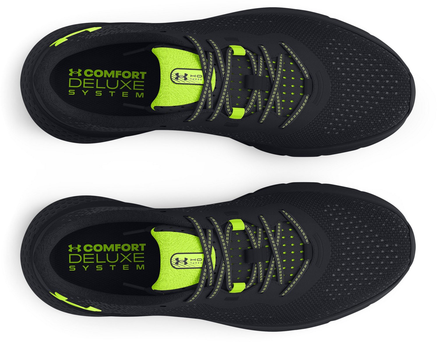 Under Armour Men's HOVR Turbulence 2 Running Shoes                                                                               - view number 5