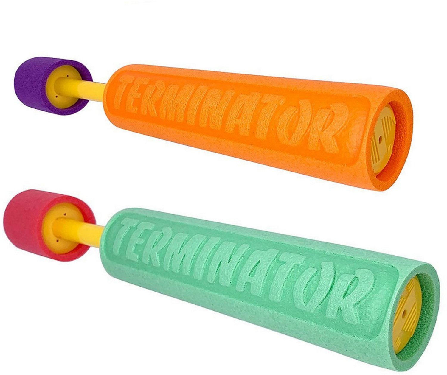 Prime Time Toys Terminator Water Blasters 2-Pack - view number 3