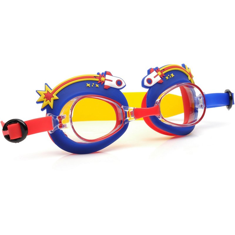 Aqua2Ude Boys' Rock… - image
