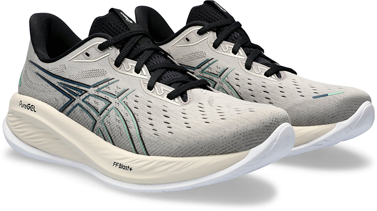 ASICS Men's Gel-Cumulus 26 Running Shoes                                                                                         - view number 3