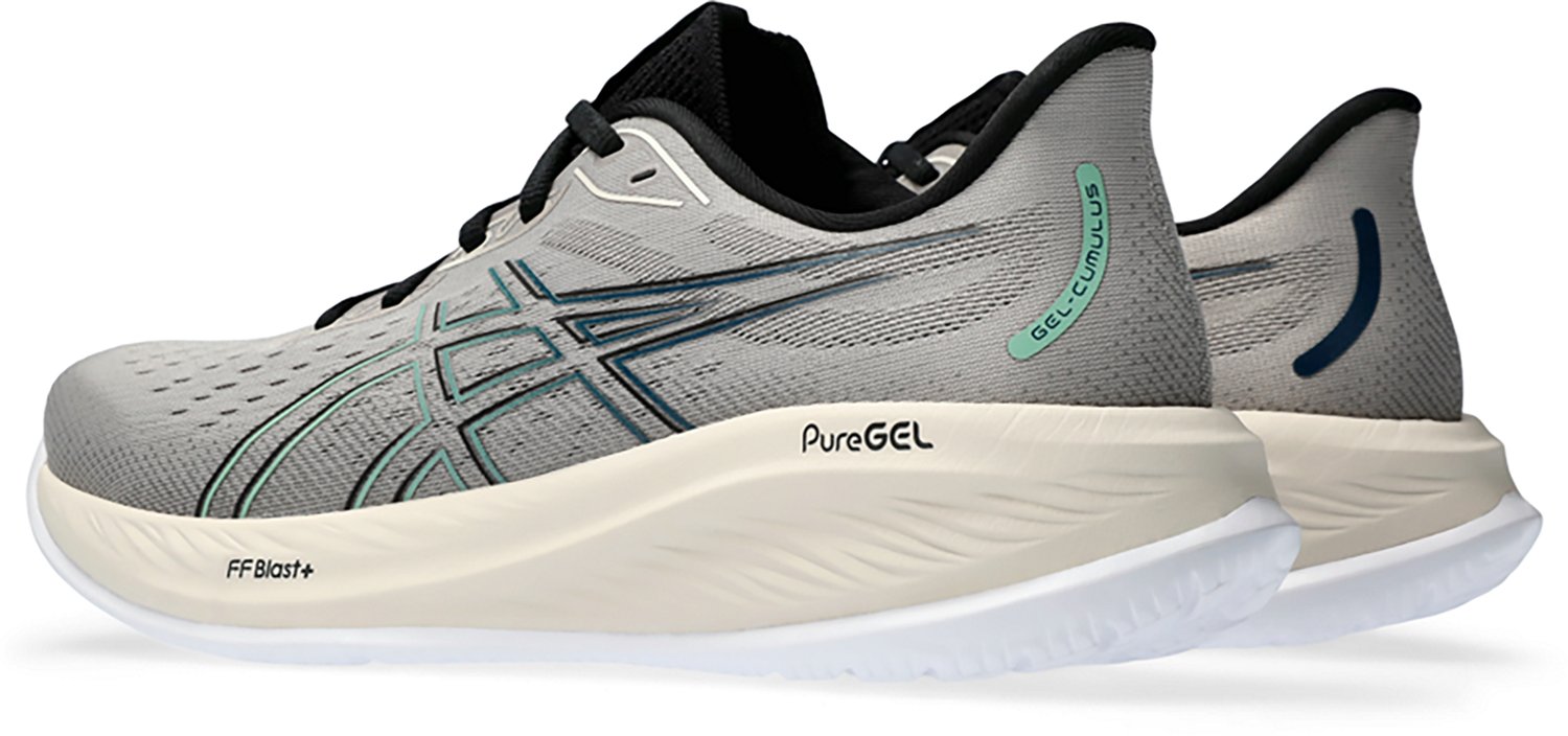 ASICS Men's Gel-Cumulus 26 Running Shoes                                                                                         - view number 7
