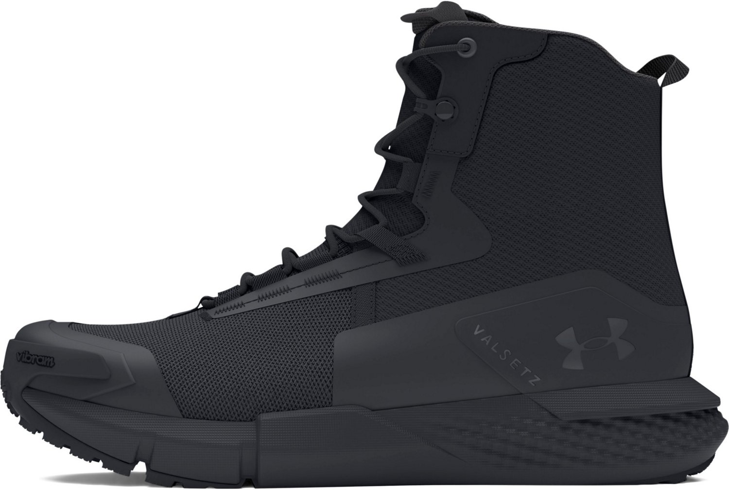 Under armour shop tactical boots academy