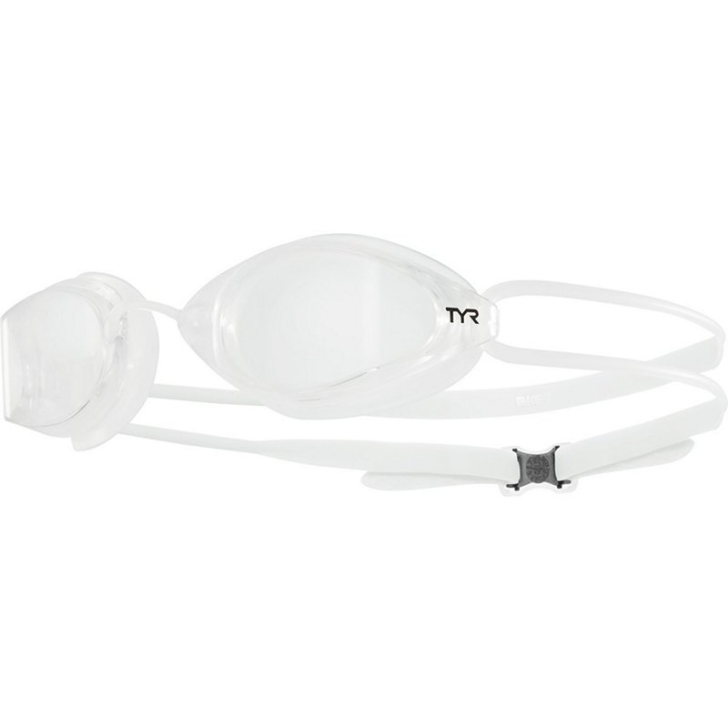 TYR Tracer-X Racing Goggles Clear - Swim And Diving Accessories at Academy Sports