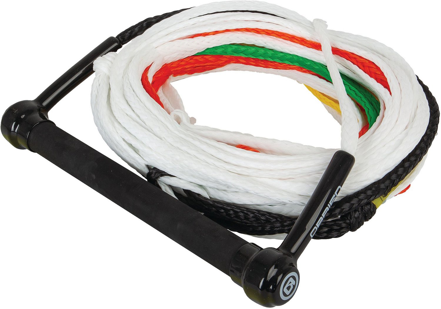O'Brien 5-Section Multipurpose Combo Rope                                                                                        - view number 1