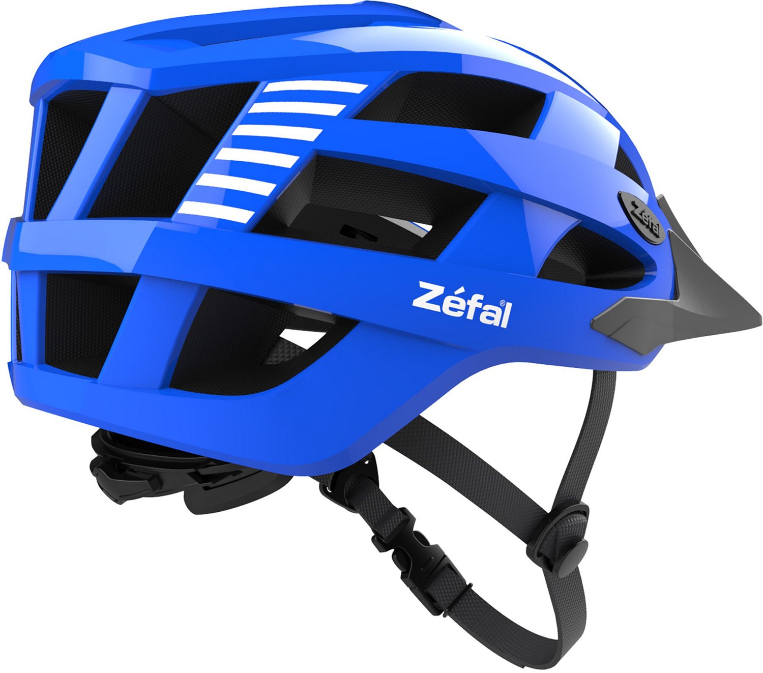 Zefal Men s Axis Bicycle Helmet Academy