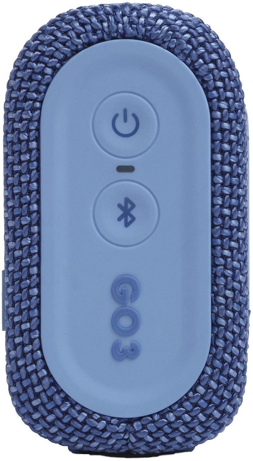 JBL Go 3 Eco BT Speaker - view number 8