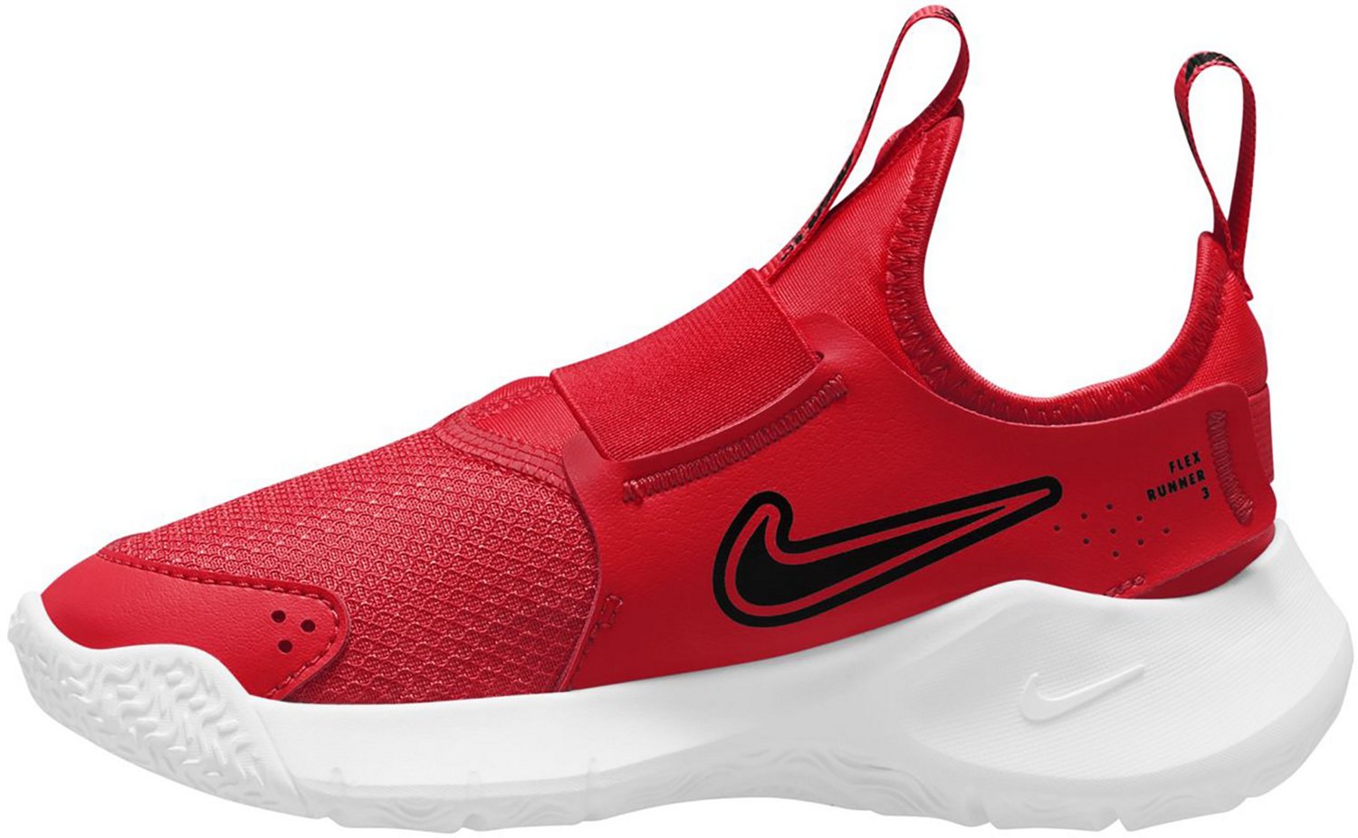Nike Kids' Preschool Flex Runner 3 PS Shoes - view number 2