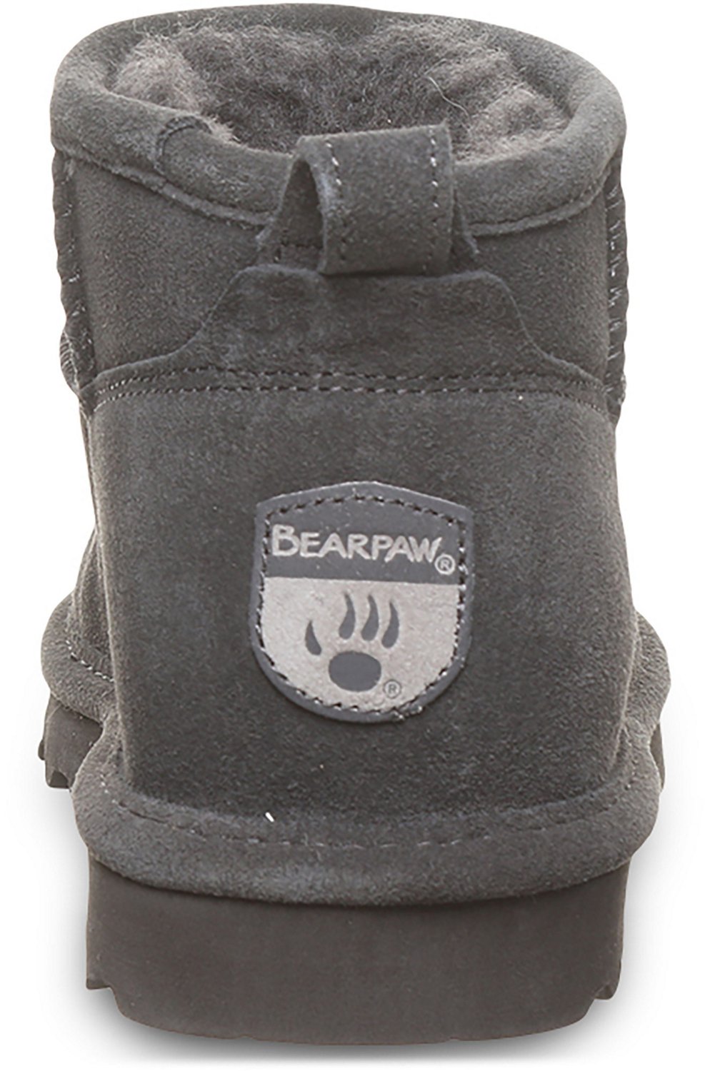 Bearpaw Women's Shorty Boots - view number 5