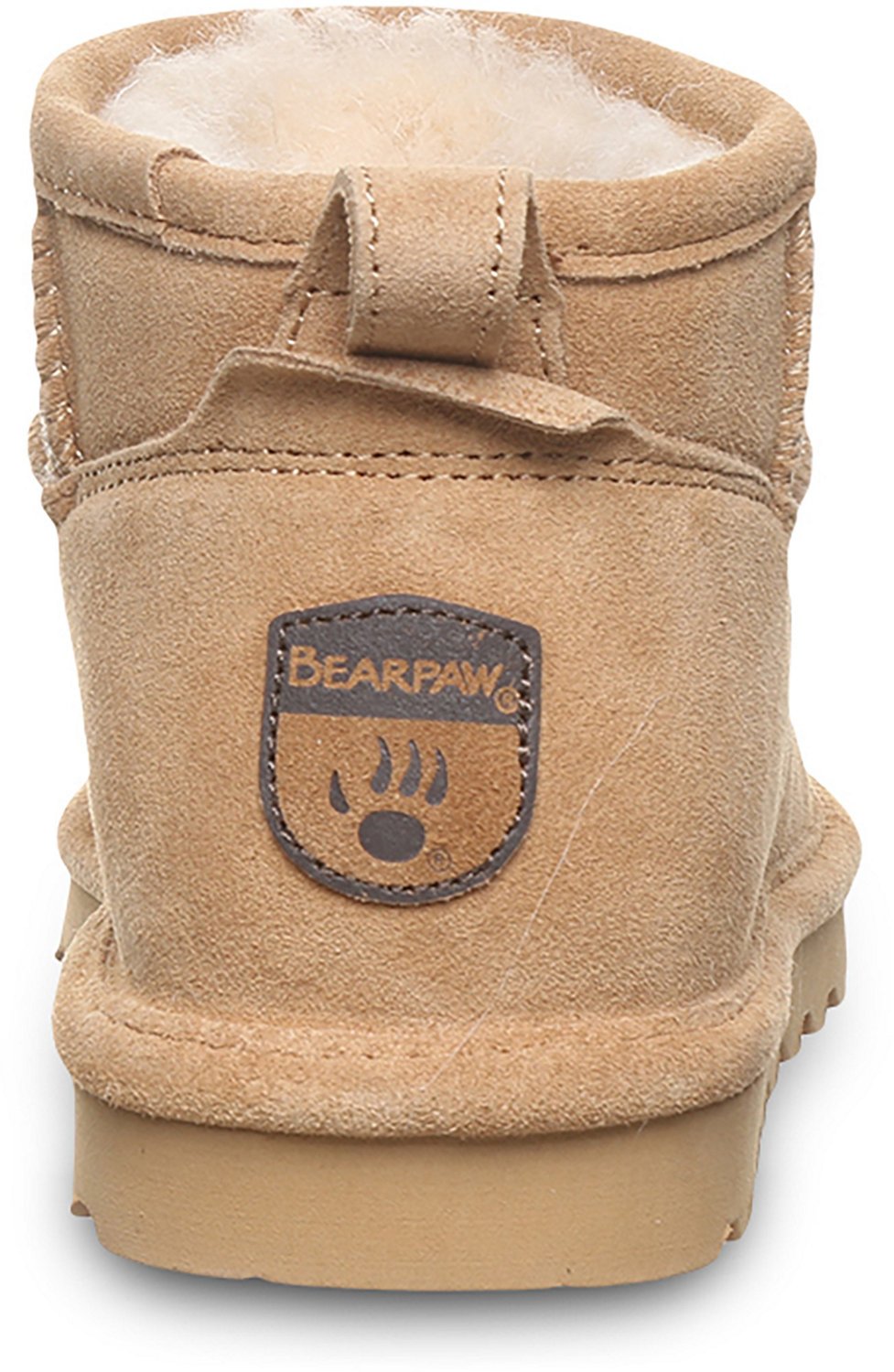 Bearpaw Women's Shorty Boots - view number 5