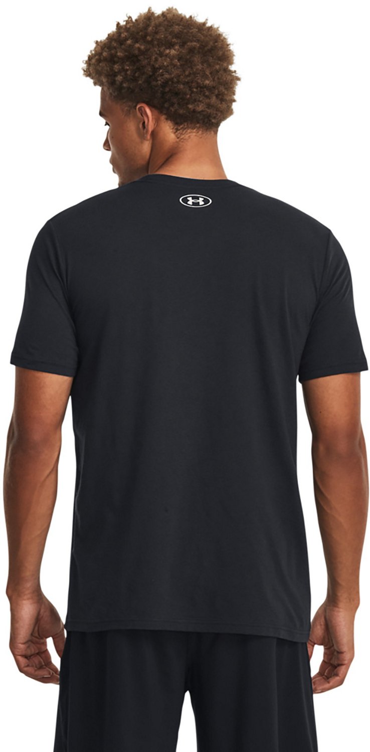 Under Armour Men's Freedom AMP 1 Short Sleeve T-shirt - view number 2