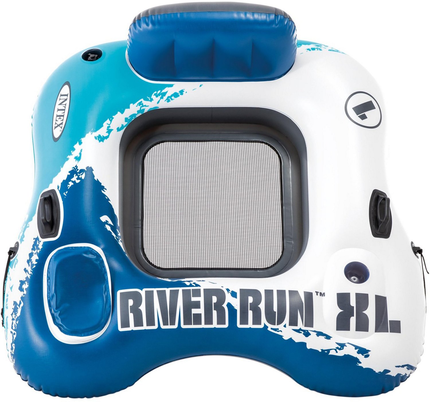 River run hot sale xl tube