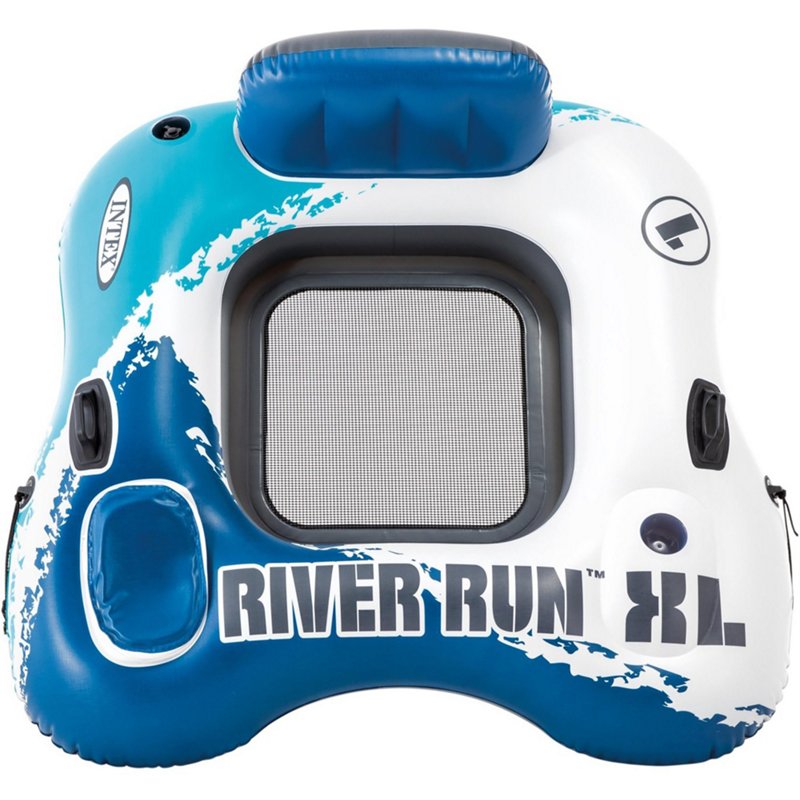 Intex River Run Xl … - image