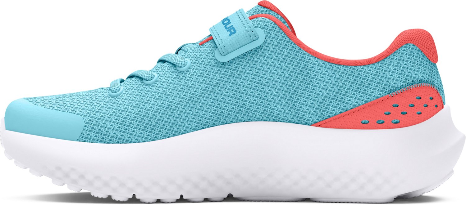 Under Armour Preschool Kids' Surge 4 Shoes - view number 2
