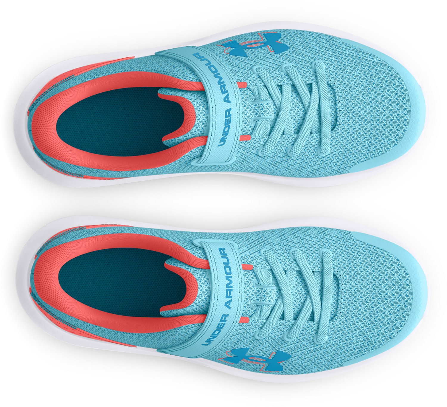 Under Armour Preschool Kids' Surge 4 Shoes - view number 4