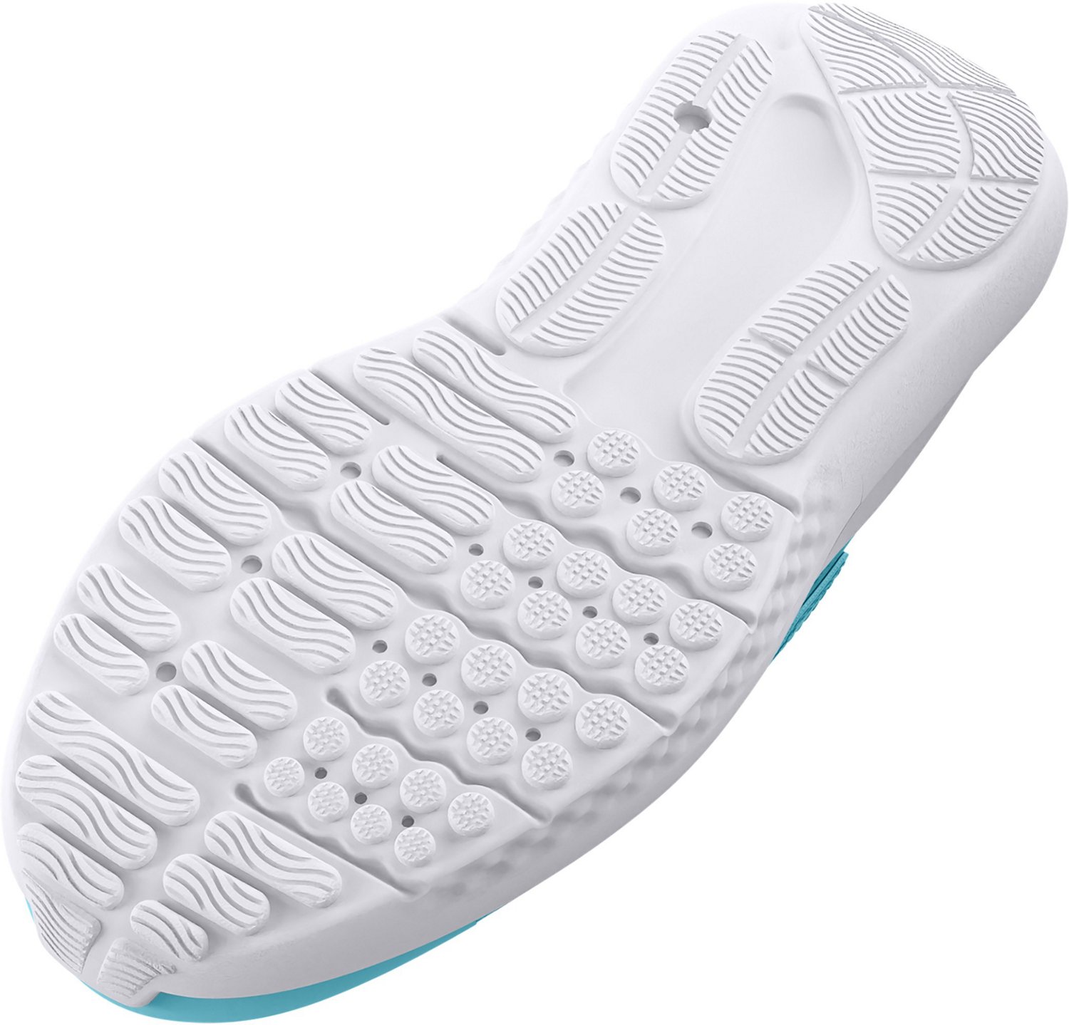 Under Armour Preschool Kids' Surge 4 Shoes - view number 5