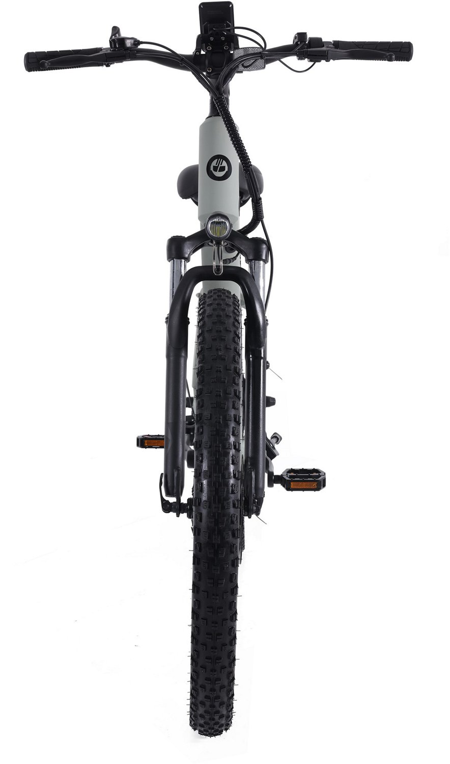 GOTRAX Adults' Braeburn 500W Electric Mountain Bike - view number 4
