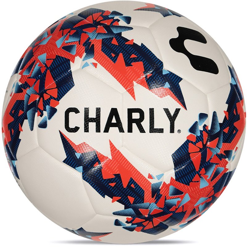 Charly Package Socc… - image