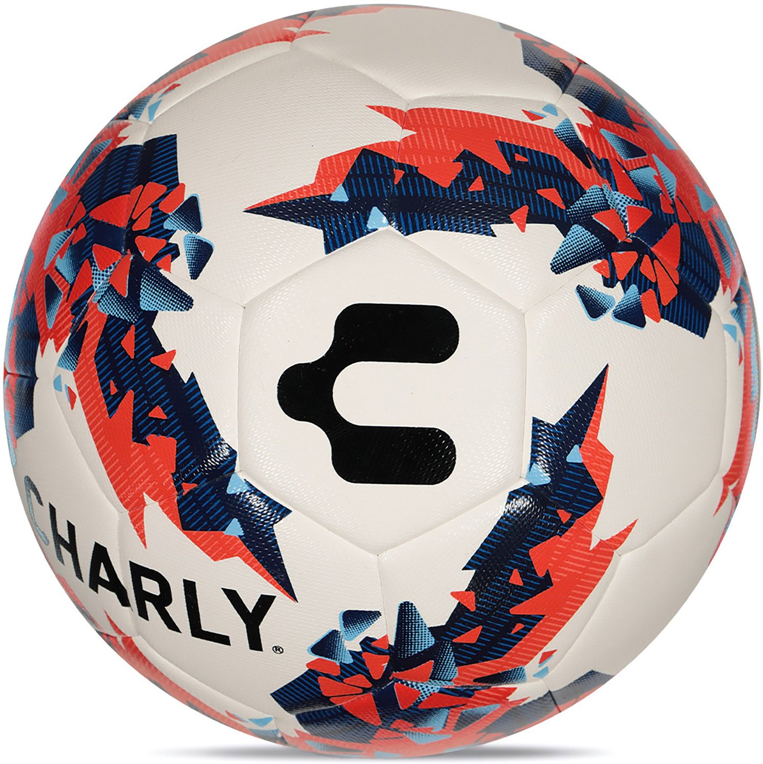 Charly Package Soccer Ball - view number 2
