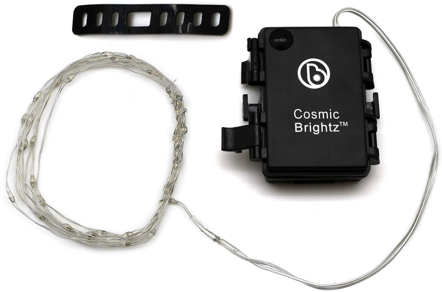 Brightz Cosmic Brightz LED Color Select Bike Frame Light                                                                         - view number 2