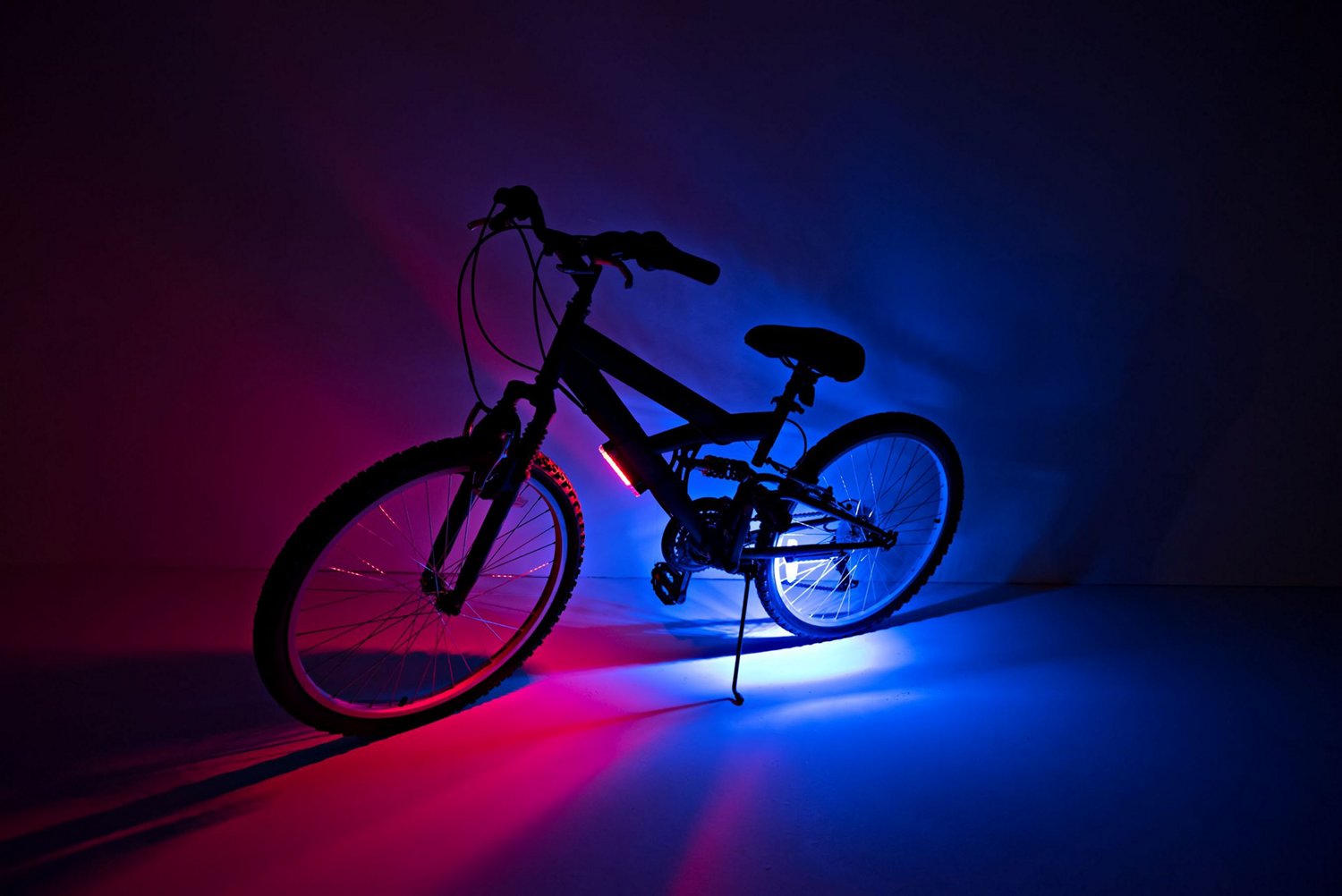 Brightz Go Brightz LED Color Select Bike Frame Light                                                                             - view number 6