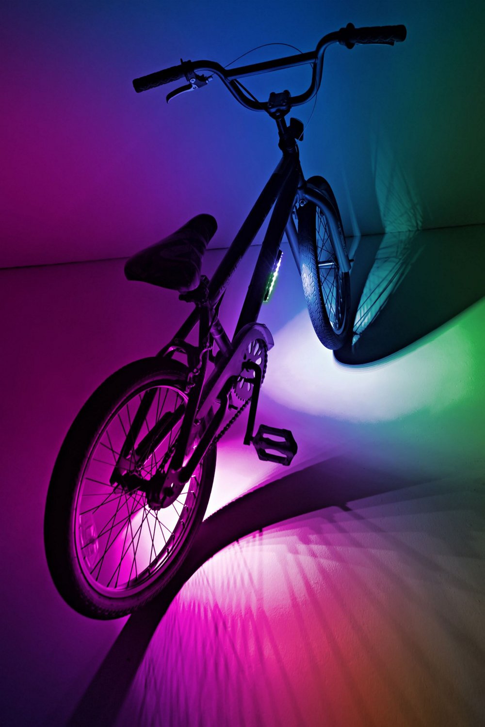 Brightz Go Brightz LED Color Select Bike Frame Light                                                                             - view number 7