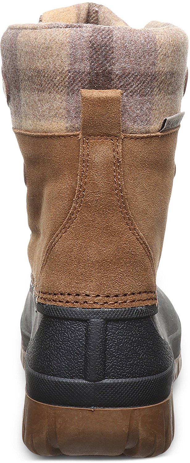 Bearpaw Women's Tessie Boots
