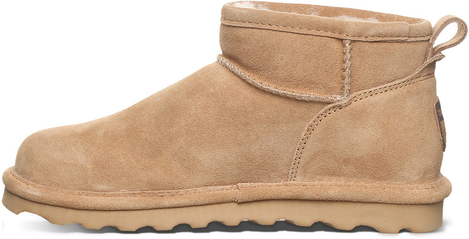 Bearpaw Women's Shorty Boots - view number 2
