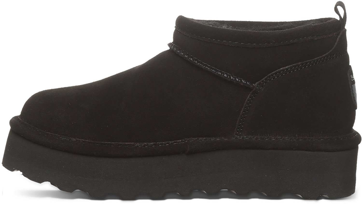 Bearpaw Women's Retro Super Shorty Boots - view number 2