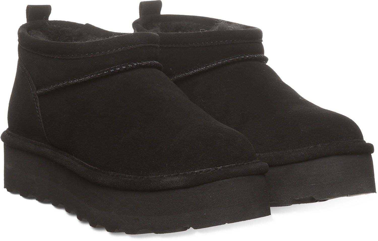 Bearpaw Women's Retro Super Shorty Boots - view number 3