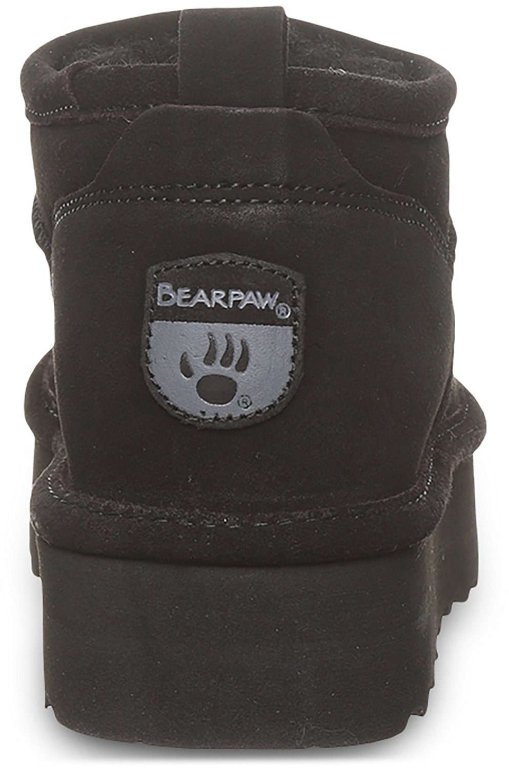 Bearpaw Women's Retro Super Shorty Boots - view number 5